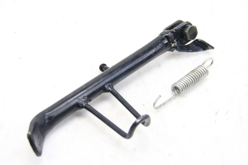 photo de ZIJSTANDAARD EFUN E2GO 1 (2017 - 2021) - Hoofdaanzicht