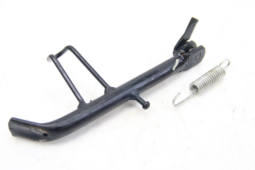 photo de ZIJSTANDAARD EFUN E2GO 1 (2017 - 2021) - Detail van het onderdeel