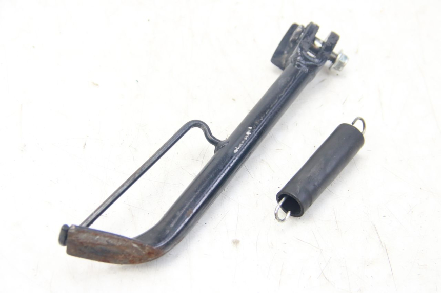 photo de ZIJSTANDAARD YAMAHA D'ELIGHT DELIGHT 125 (2017 - 2020) - Hoofdaanzicht