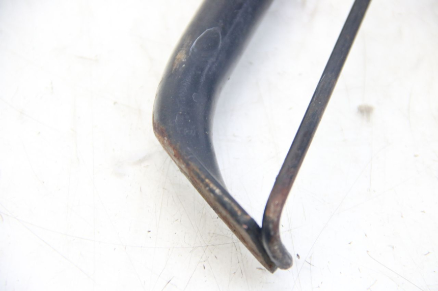 photo de ZIJSTANDAARD YAMAHA D'ELIGHT DELIGHT 125 (2017 - 2020) - Zoom op gebruiksstaat