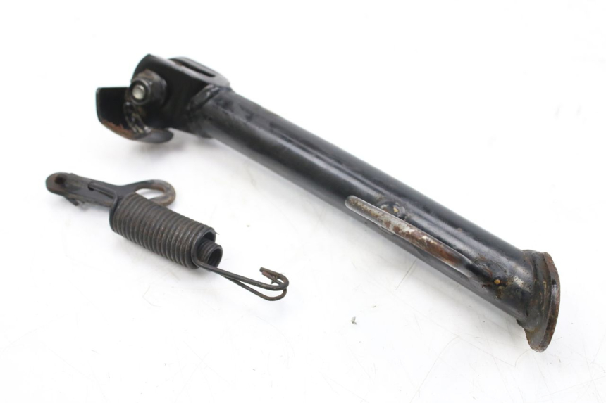 photo de ZIJSTANDAARD YAMAHA D'ELIGHT DELIGHT 115 (2013 - 2017) - Hoofdaanzicht