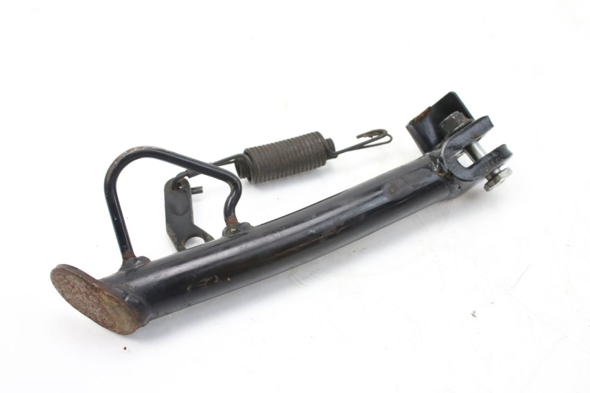 photo de ZIJSTANDAARD YAMAHA D'ELIGHT DELIGHT 115 (2013 - 2017) - Zoom op gebruiksstaat