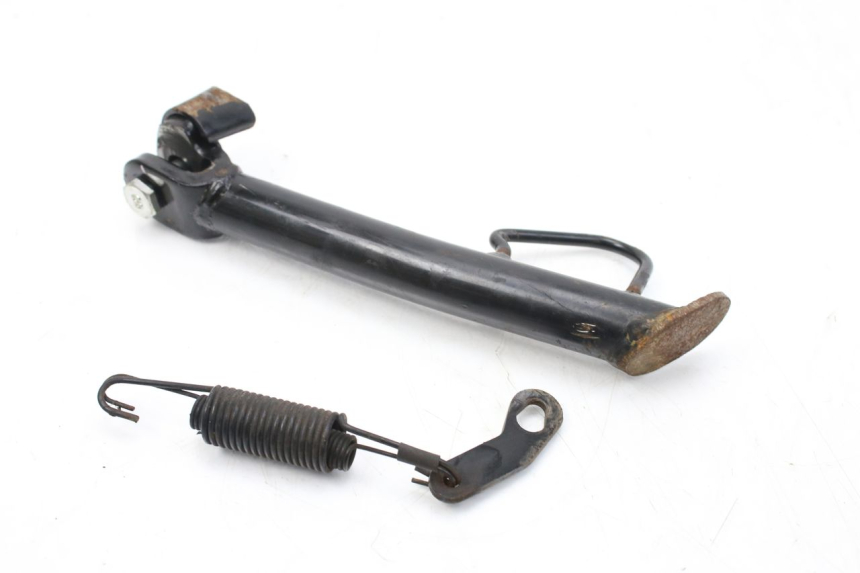 photo de ZIJSTANDAARD YAMAHA D'ELIGHT DELIGHT 115 (2013 - 2017) - Andere kijkhoek