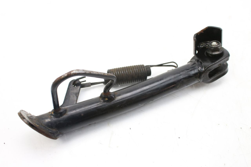 photo de ZIJSTANDAARD YAMAHA D'ELIGHT DELIGHT 115 (2013 - 2017) - Technische close-up