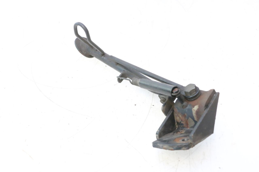 photo de ZIJSTANDAARD PEUGEOT ELYSTAR 50 (2002 - 2014) - Overzicht