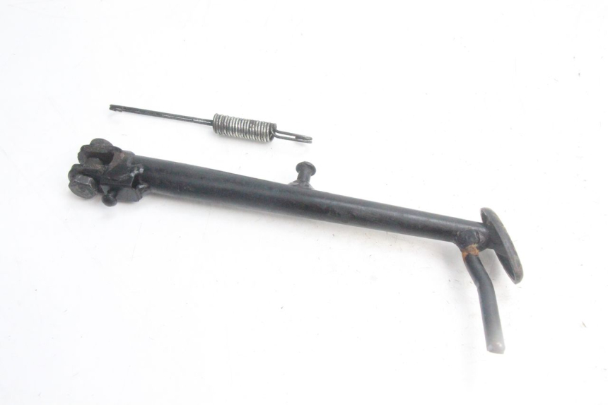 photo de ZIJSTANDAARD KAWASAKI ER-6 ER6 F ABS 650 (2012 - 2016) - Andere kijkhoek
