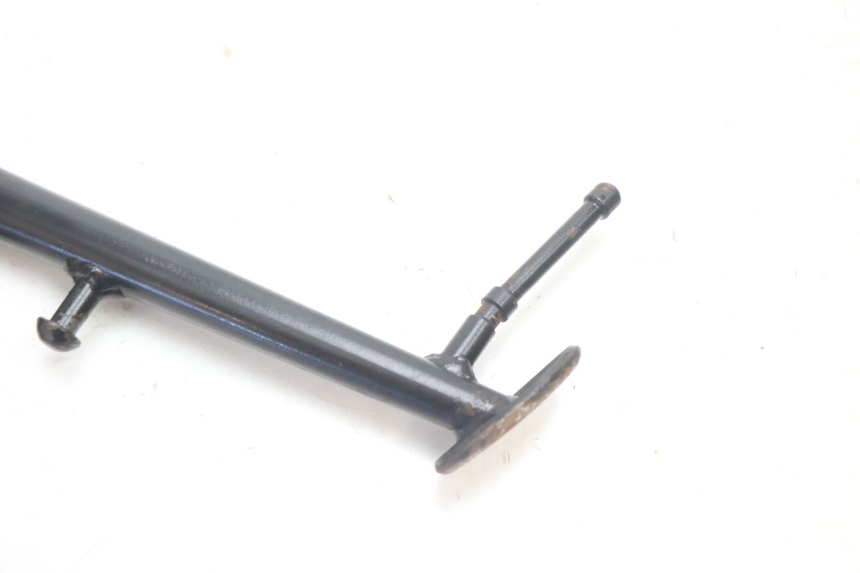 photo de ZIJSTANDAARD KAWASAKI ER-6 ER6 N 650 (2005 - 2009) - Andere kijkhoek