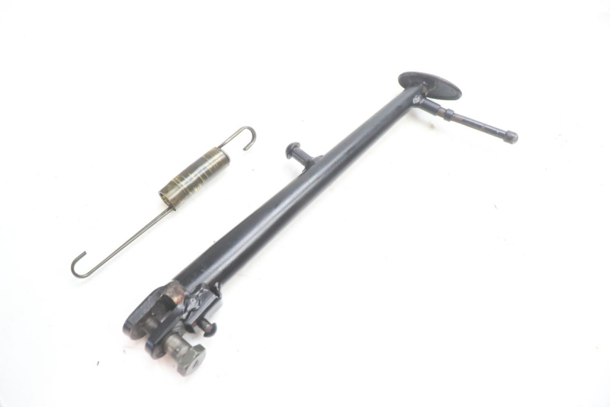 photo de ZIJSTANDAARD KAWASAKI ER-6 ER6 N 650 (2005 - 2009) - Overzicht