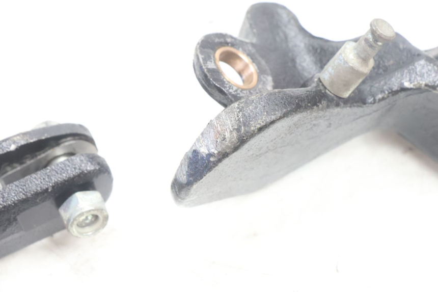 photo de ZIJSTANDAARD ASKOLL ESPRO 1 - Technische close-up