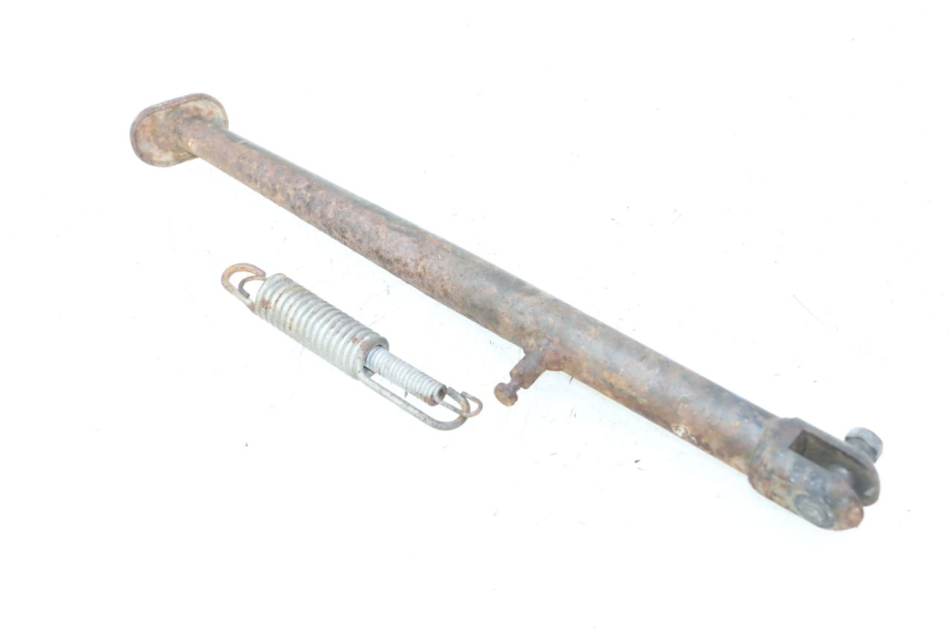 photo de ZIJSTANDAARD APRILIA ETX 125 (1998 - 2002) - Hoofdaanzicht