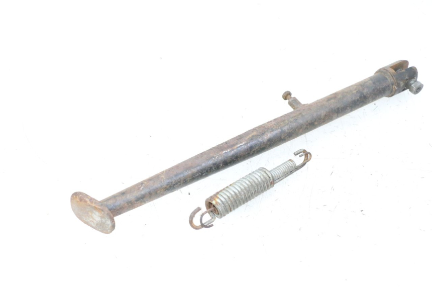 photo de ZIJSTANDAARD APRILIA ETX 125 (1998 - 2002) - Detail van het onderdeel