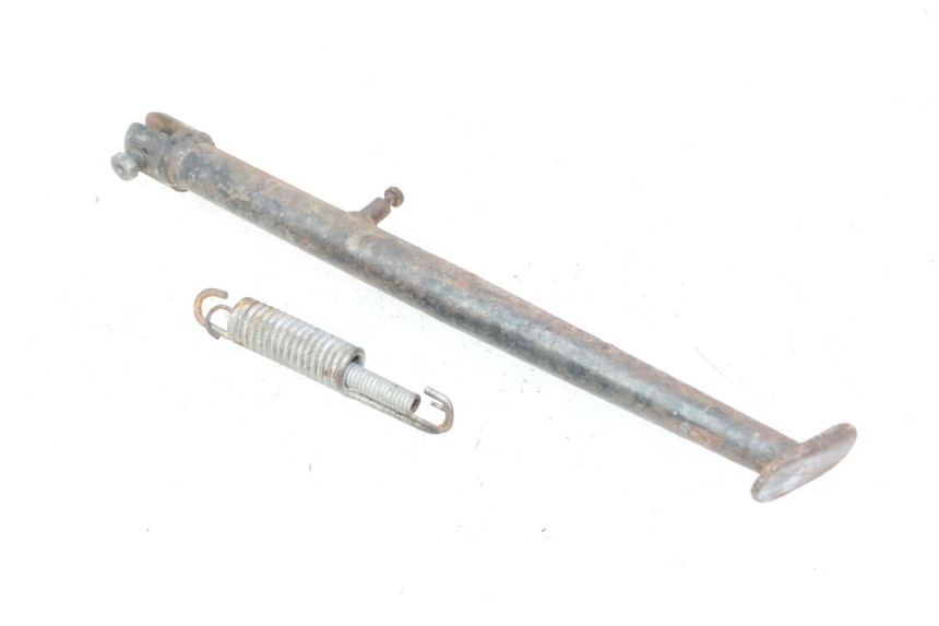 photo de ZIJSTANDAARD APRILIA ETX 125 (1998 - 2002) - Andere kijkhoek