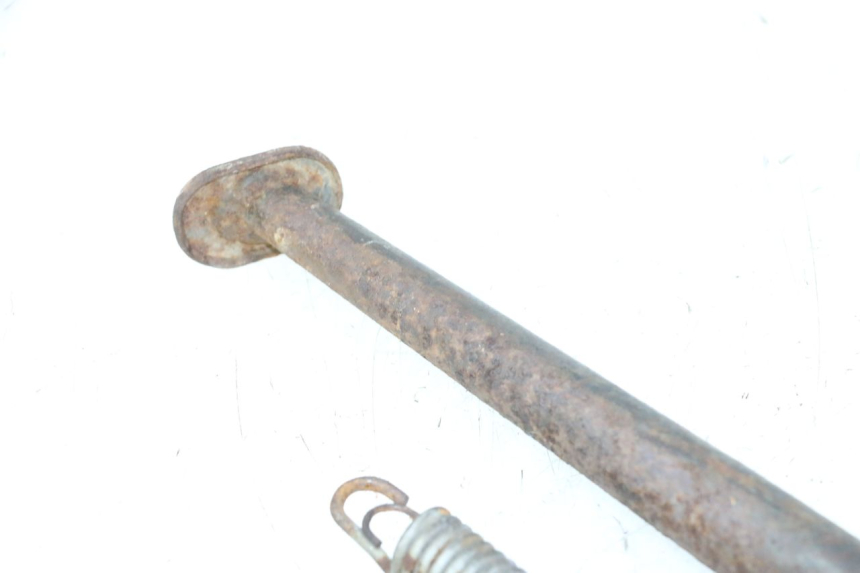 photo de ZIJSTANDAARD APRILIA ETX 125 (1998 - 2002) - Overzicht