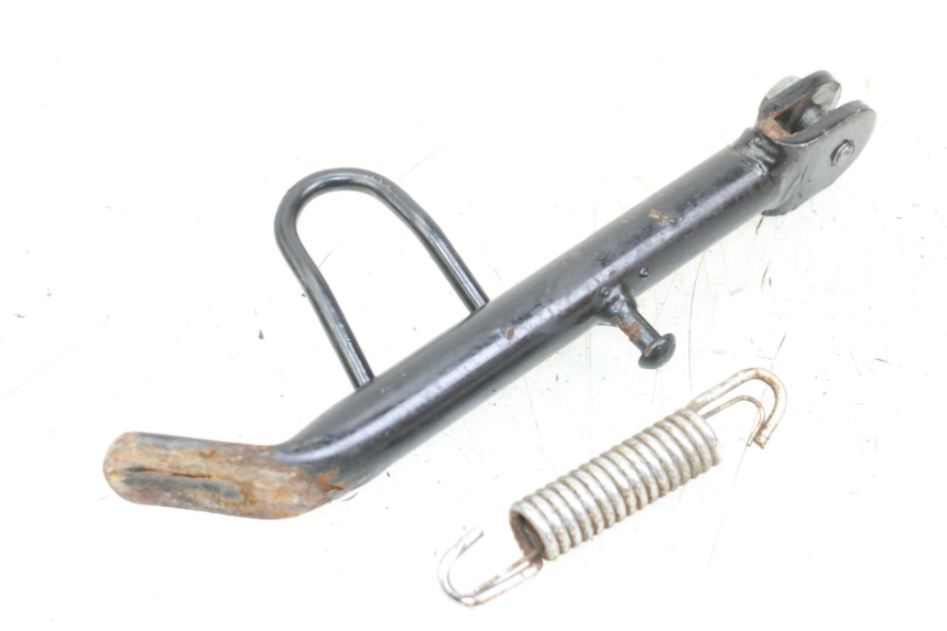 photo de ZIJSTANDAARD EUROCKA RETRO 50 (2007 - 2014) - Hoofdaanzicht