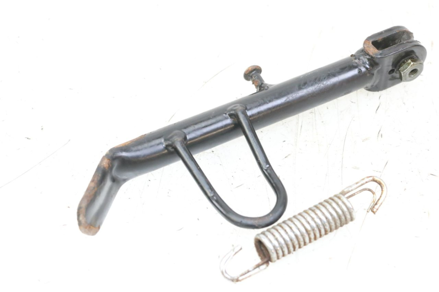 photo de ZIJSTANDAARD EUROCKA RETRO 50 (2007 - 2014) - Detail van het onderdeel