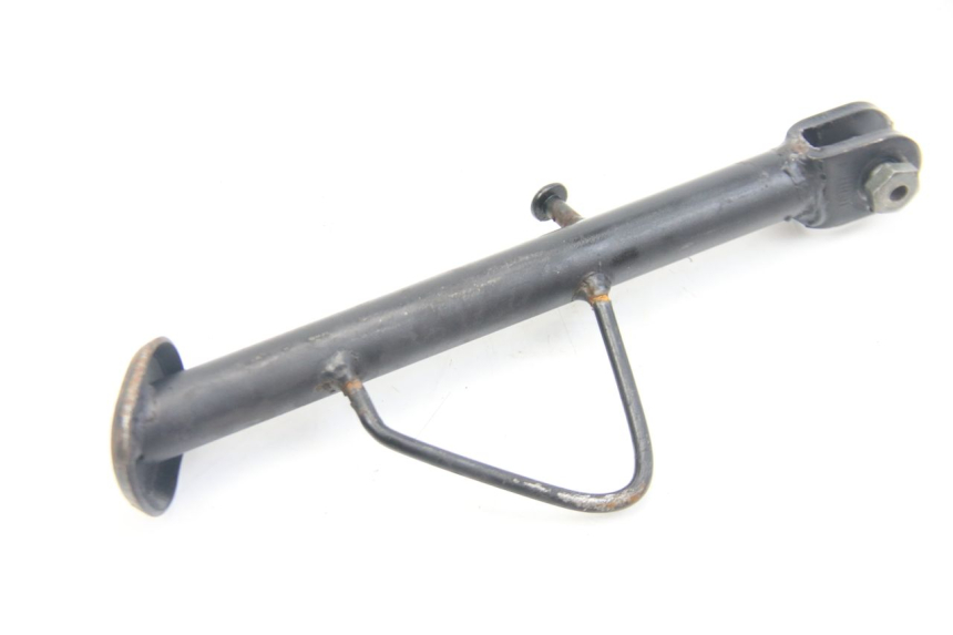 photo de ZIJSTANDAARD JM MOTORS EVOLIS 4T 50 (2018 - 2022) - Zoom op gebruiksstaat