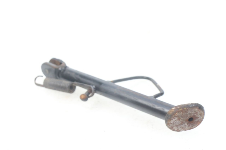 photo de ZIJSTANDAARD JM MOTORS EVOLIS 4T 50 (2018 - 2022) - Hoofdaanzicht