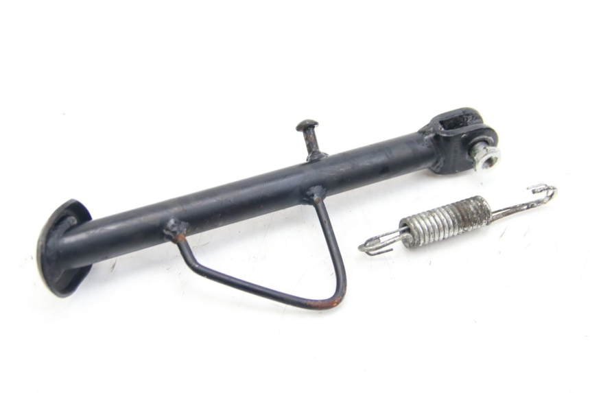 photo de ZIJSTANDAARD JM MOTORS EVOLIS 4T 50 (2018 - 2022) - Hoofdaanzicht