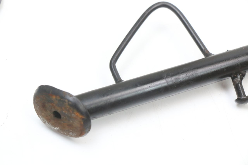 photo de ZIJSTANDAARD JM MOTORS EVOLIS 4T 50 (2018 - 2022) - Zoom op gebruiksstaat