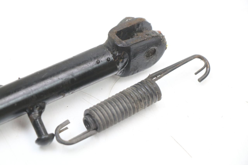 photo de ZIJSTANDAARD JM MOTORS EVOLIS 4T 50 (2018 - 2022) - Andere kijkhoek