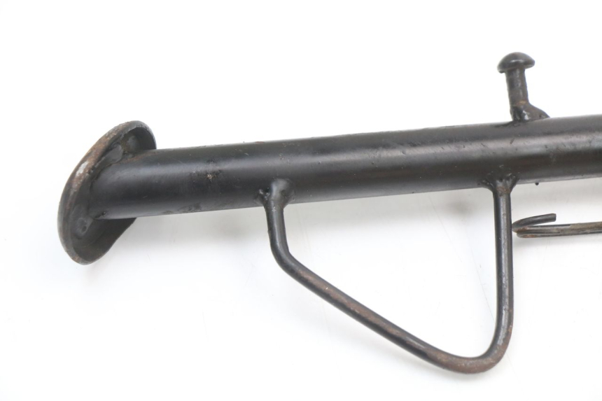 photo de ZIJSTANDAARD JM MOTORS EVOLIS 4T 50 (2018 - 2022) - Technische close-up