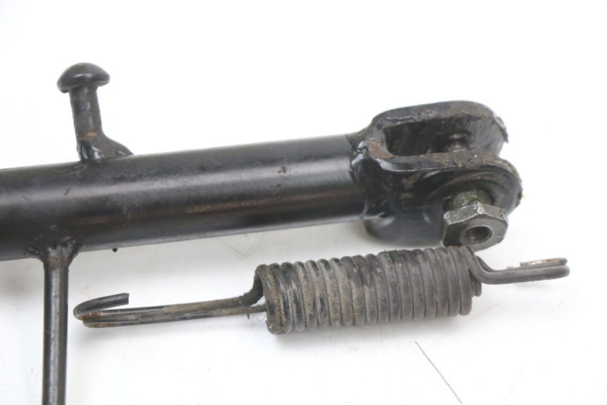 photo de ZIJSTANDAARD JM MOTORS EVOLIS 4T 50 (2018 - 2022) - Overzicht