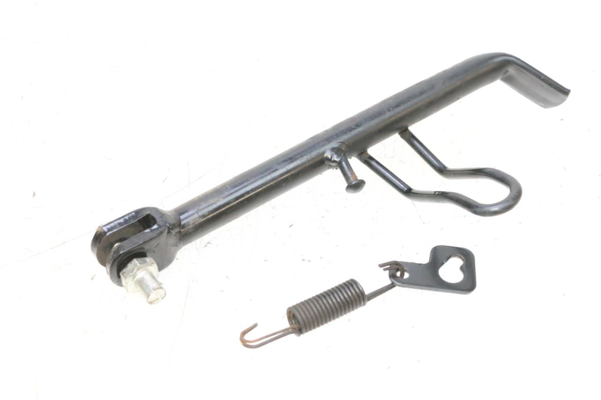 photo de ZIJSTANDAARD KEEWAY F-ACT FACT EVO 50 (2020 - 2026) - Detail van het onderdeel