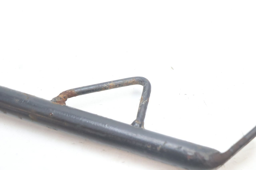 photo de ZIJSTANDAARD KEEWAY F-ACT NAKED 50 (2009 - 2014) - Technische close-up