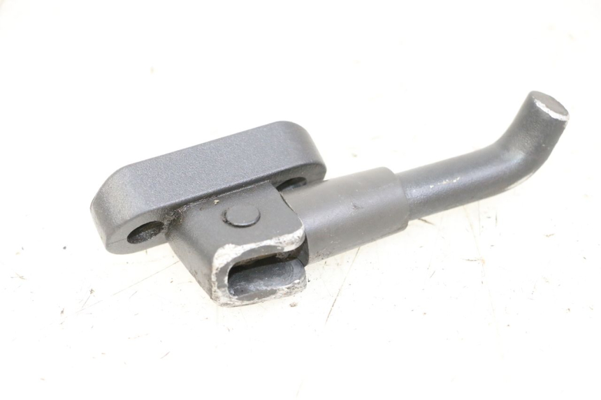 photo de ZIJSTANDAARD SEGWAY NINEBOT F40E 1 - Hoofdaanzicht