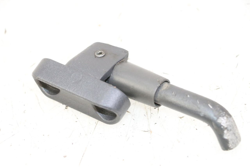 photo de ZIJSTANDAARD SEGWAY NINEBOT F40E 1 - Zoom op gebruiksstaat