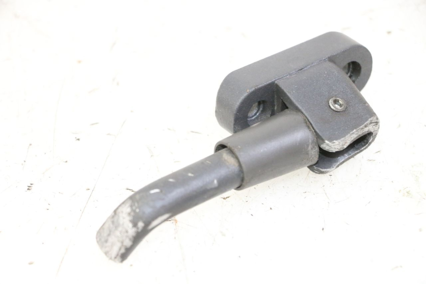 photo de ZIJSTANDAARD SEGWAY NINEBOT F40E 1 - Andere kijkhoek