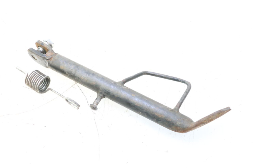 photo de ZIJSTANDAARD JM MOTORS F45i 4T 50 (2020 - 2023) - Hoofdaanzicht