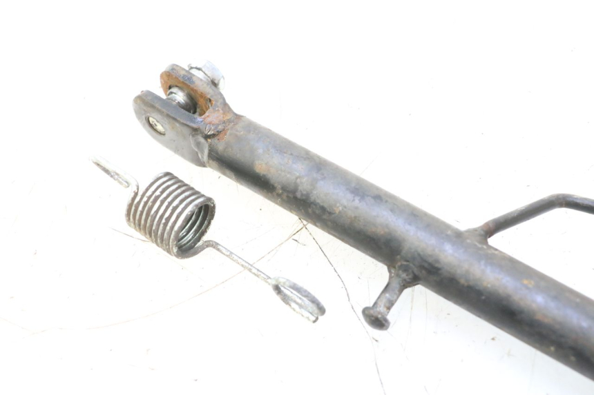 photo de ZIJSTANDAARD JM MOTORS F45i 4T 50 (2020 - 2023) - Detail van het onderdeel
