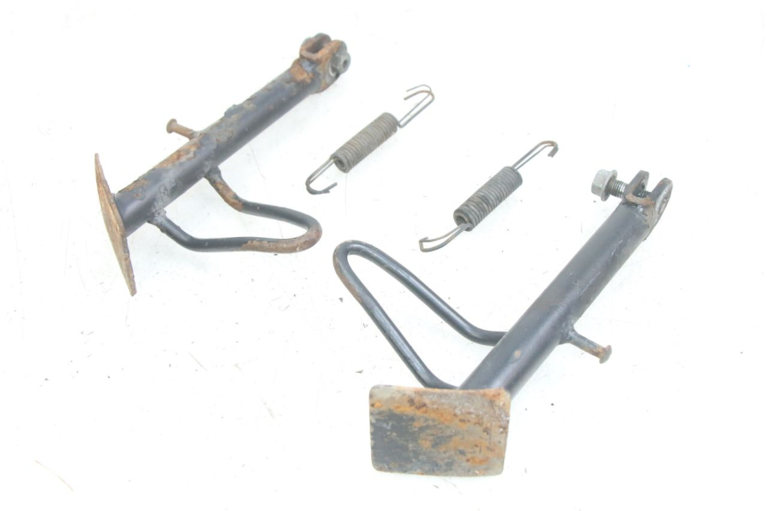 photo de ZIJSTANDAARD TNT MOTOR FASTINO 4T 50 (2013 - 2019) - Hoofdaanzicht