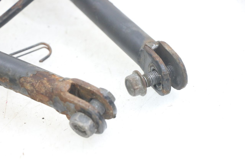 photo de ZIJSTANDAARD TNT MOTOR FASTINO 4T 50 (2013 - 2019) - Detail van het onderdeel