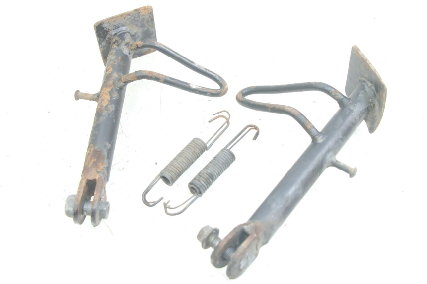 photo de ZIJSTANDAARD TNT MOTOR FASTINO 4T 50 (2013 - 2019) - Andere kijkhoek