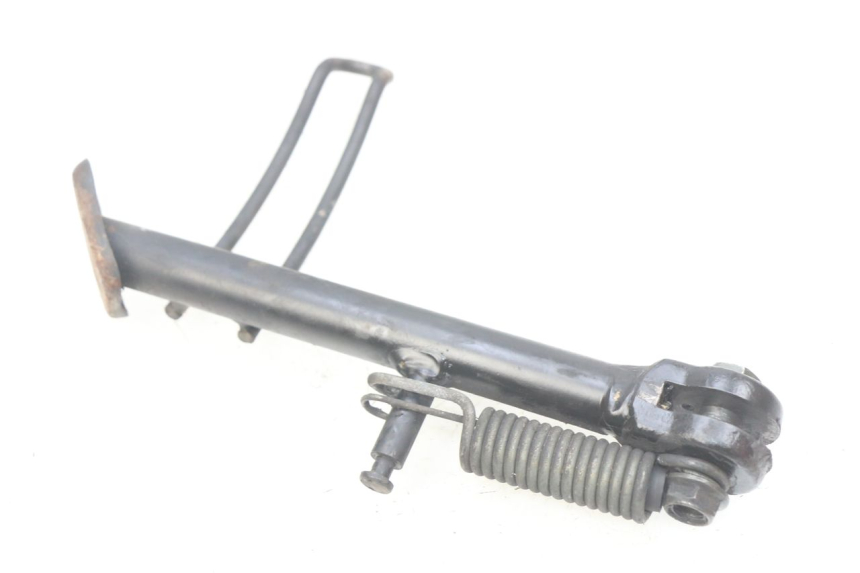 photo de ZIJSTANDAARD HONDA FES PANTHEON 2T 125 (1998 - 2002) - Hoofdaanzicht