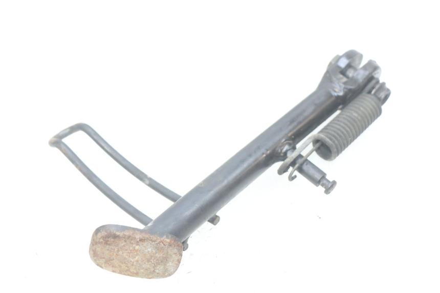 photo de ZIJSTANDAARD HONDA FES PANTHEON 2T 125 (1998 - 2002) - Zoom op gebruiksstaat