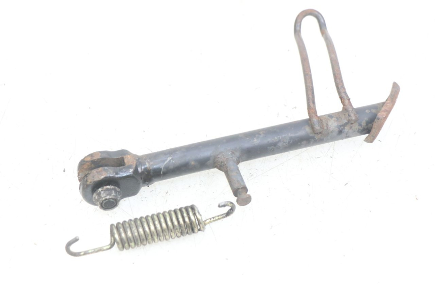 photo de ZIJSTANDAARD HONDA FES PANTHEON 2T 125 (1998 - 2002) - Hoofdaanzicht