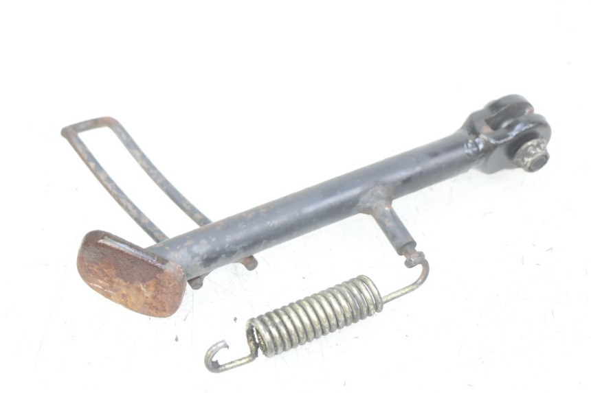 photo de ZIJSTANDAARD HONDA FES PANTHEON 2T 125 (1998 - 2002) - Detail van het onderdeel