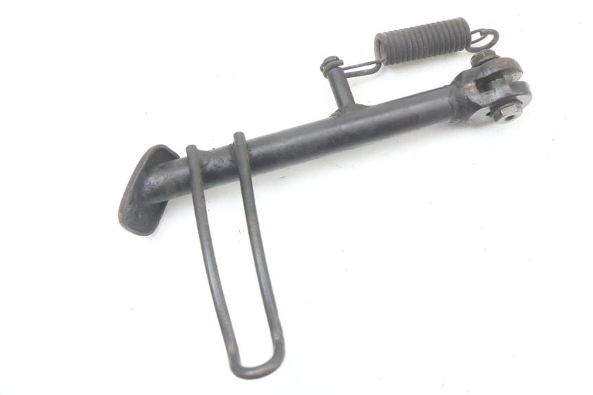 photo de ZIJSTANDAARD HONDA FES PANTHEON 2T 125 (1998 - 2002) - Hoofdaanzicht