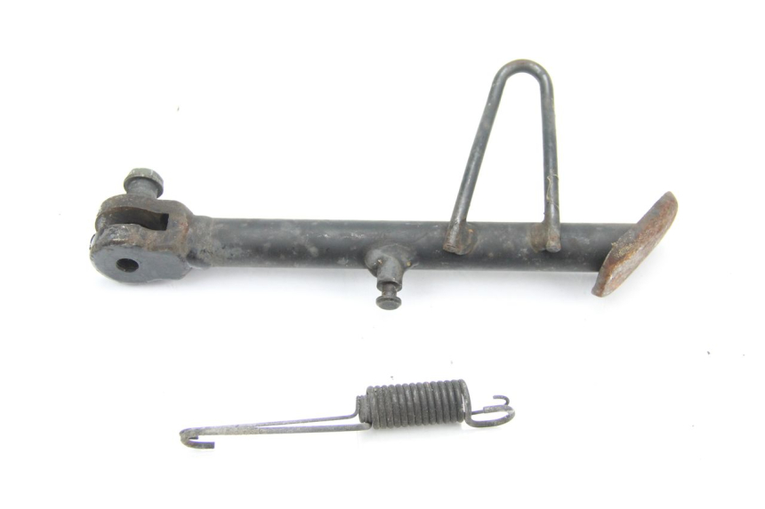 photo de ZIJSTANDAARD HONDA FES PANTHEON 125 (2003 - 2007) - Hoofdaanzicht