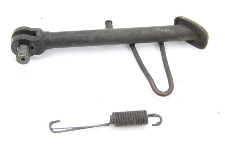 photo de ZIJSTANDAARD HONDA FES PANTHEON 125 (2003 - 2007) - Detail van het onderdeel