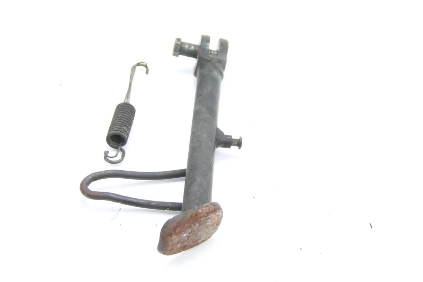 photo de ZIJSTANDAARD HONDA FES PANTHEON 125 (2003 - 2007) - Andere kijkhoek