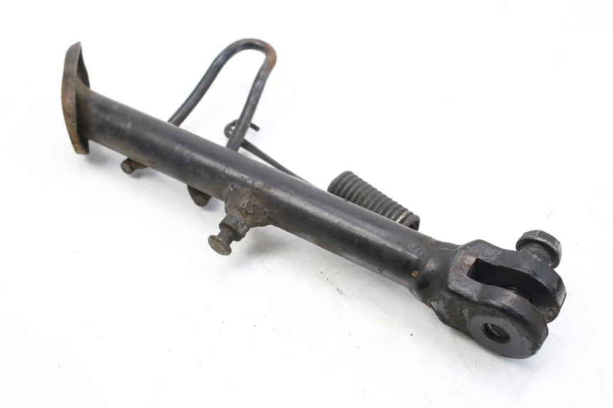 photo de ZIJSTANDAARD HONDA FES S-WING SWING ABS 125 (2007 - 2015) - Zoom op gebruiksstaat