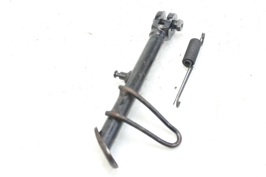 photo de ZIJSTANDAARD HONDA FES S-WING SWING ABS 125 (2007 - 2015) - Zoom op gebruiksstaat