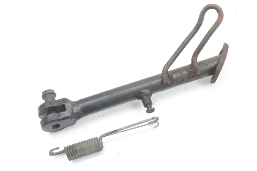 photo de ZIJSTANDAARD HONDA FES S-WING SWING ABS 125 (2007 - 2015) - Zoom op gebruiksstaat