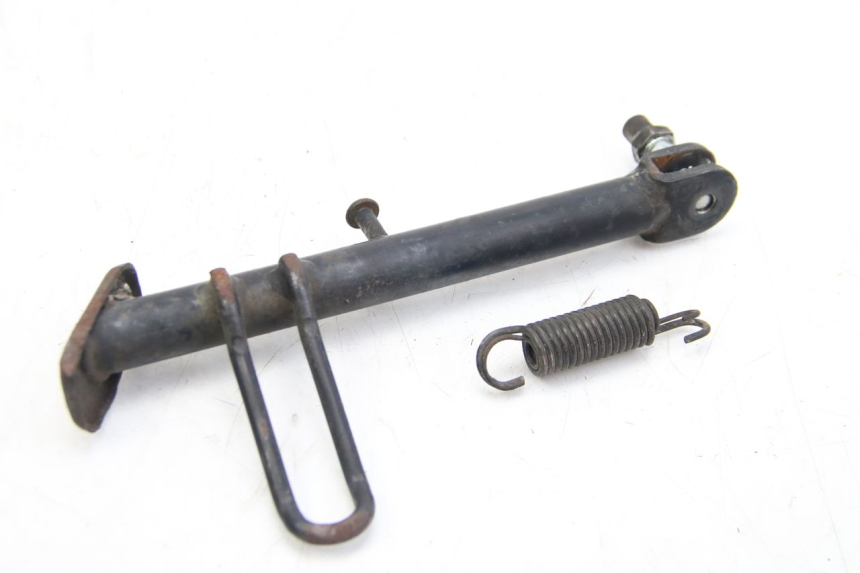 photo de ZIJSTANDAARD SYM FIDDLE 2 125 (2010 - 2013) - Hoofdaanzicht