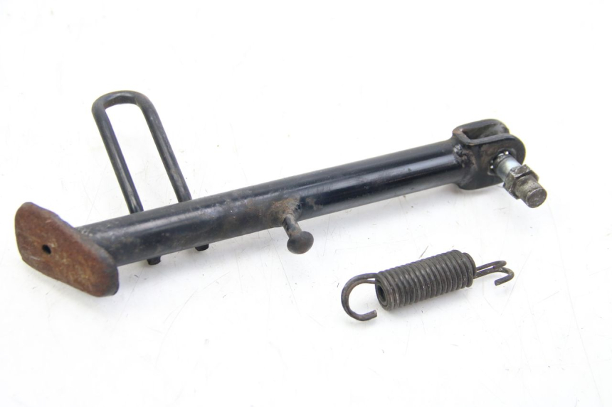 photo de ZIJSTANDAARD SYM FIDDLE 2 125 (2010 - 2013) - Detail van het onderdeel