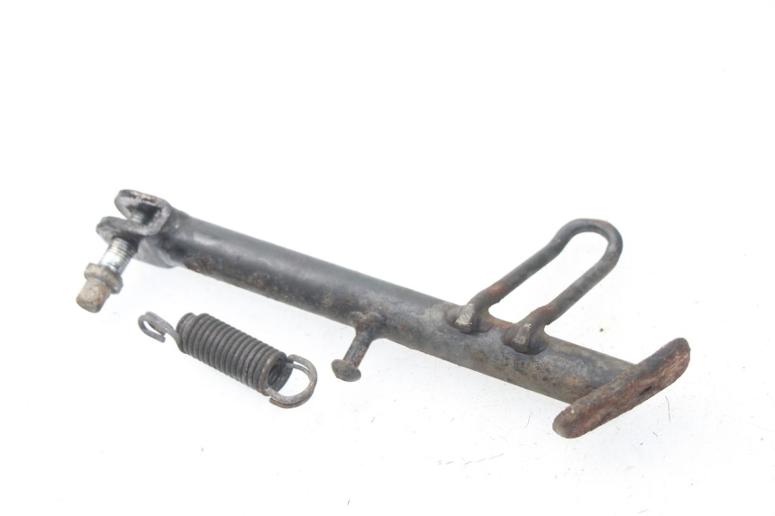 photo de ZIJSTANDAARD SYM FIDDLE 2 50 (2008 - 2013) - Hoofdaanzicht